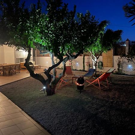 Villa Casa Limonero à Dénia Extérieur photo