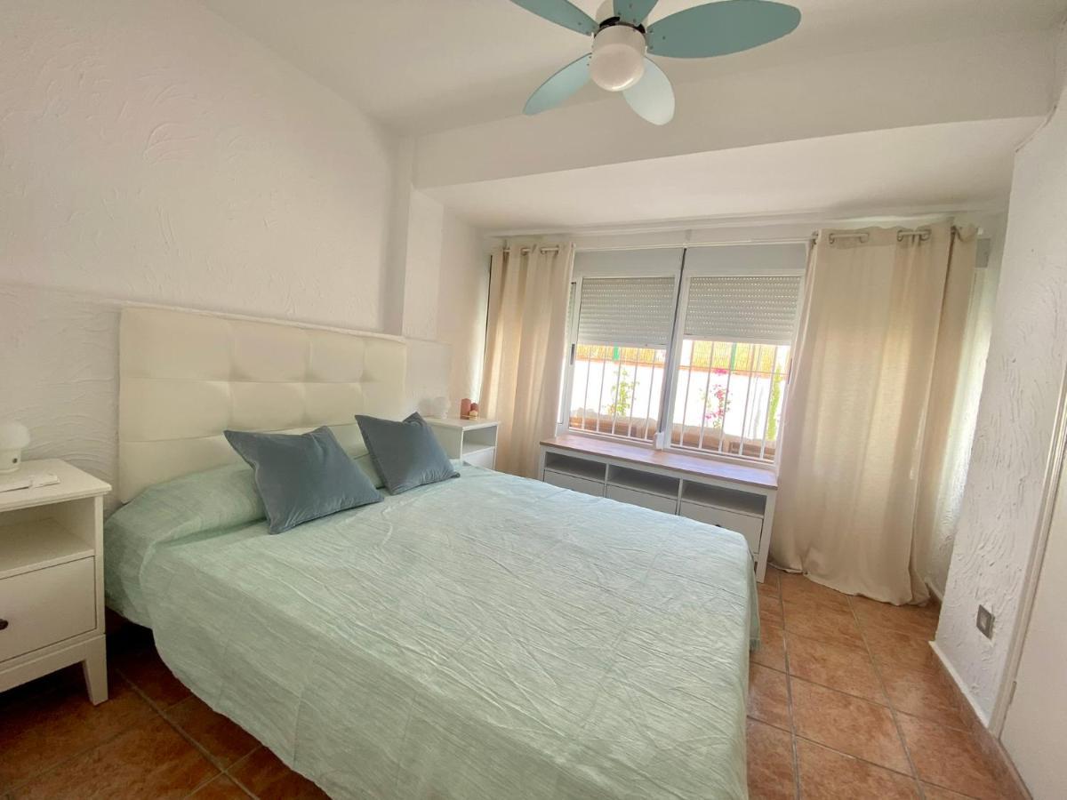 Villa Casa Limonero à Dénia Extérieur photo