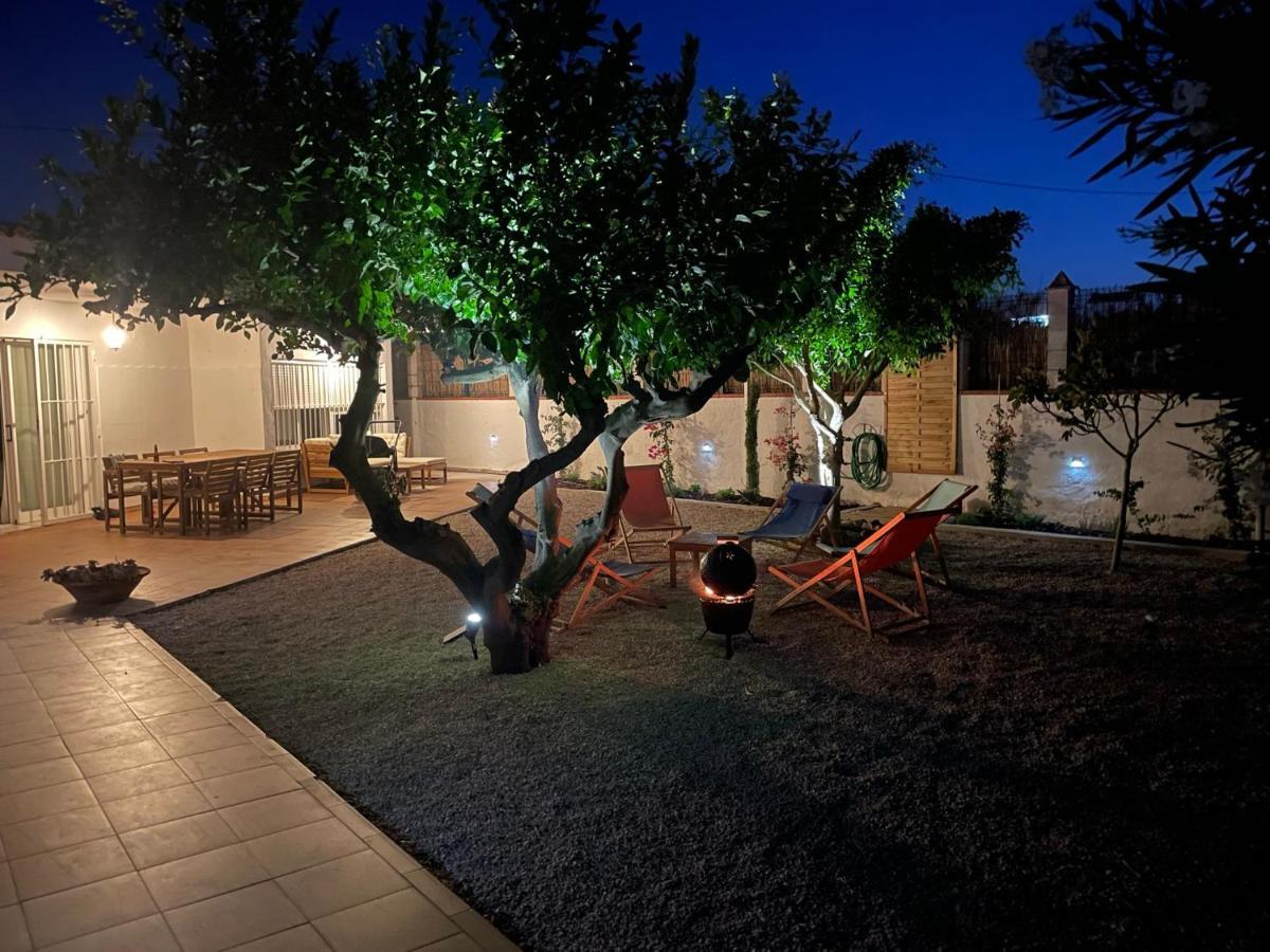 Villa Casa Limonero à Dénia Extérieur photo