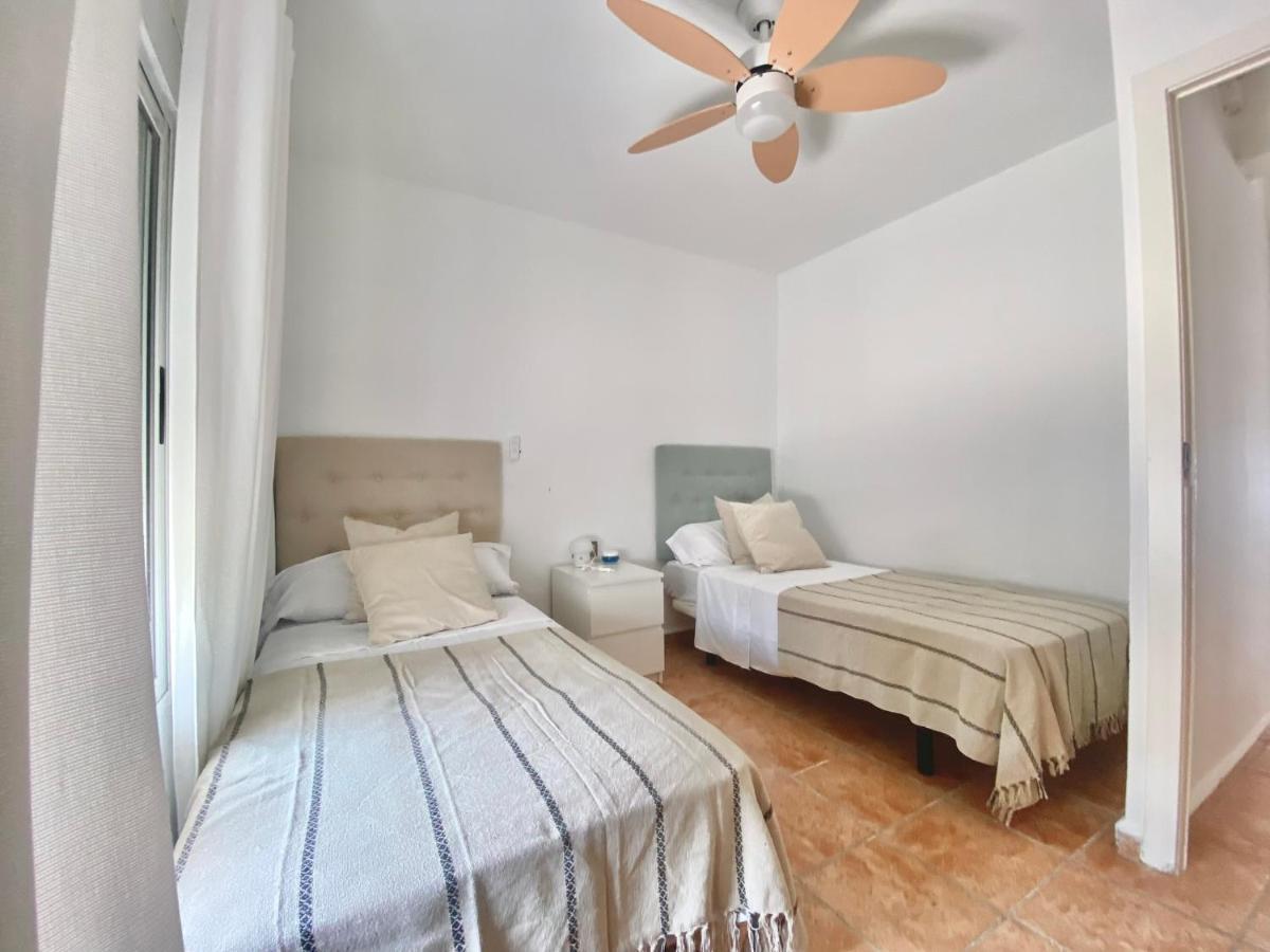 Villa Casa Limonero à Dénia Extérieur photo