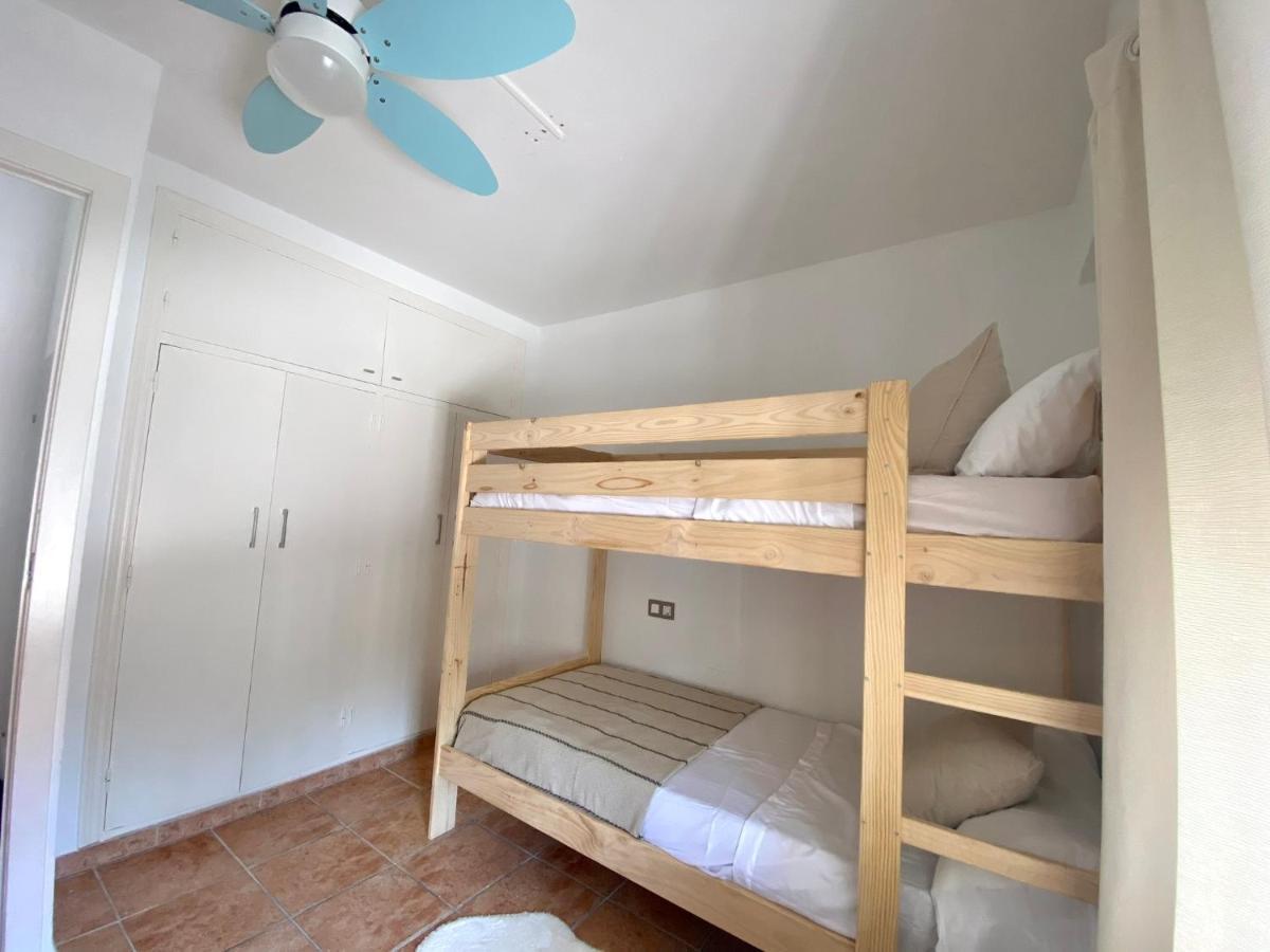 Villa Casa Limonero à Dénia Extérieur photo