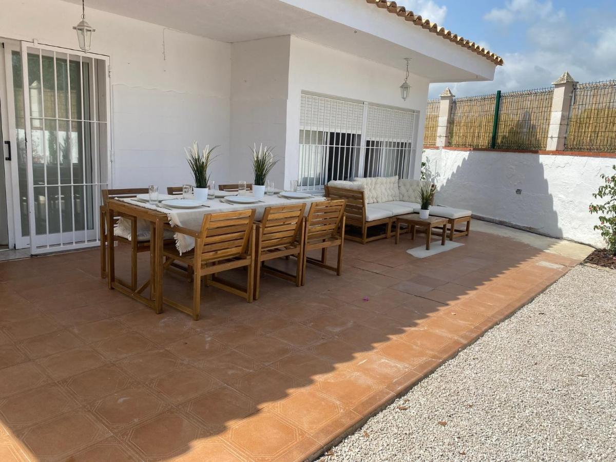 Villa Casa Limonero à Dénia Extérieur photo